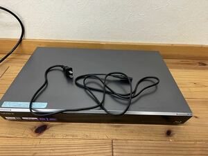 SONY BDZ-ET1000 3番組録画 中古