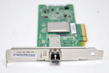 【 送料360円】純正HP Qlogic 8Gb Fibre Channel コントローラ QLE2560-HP 【 動作OK】_画像2