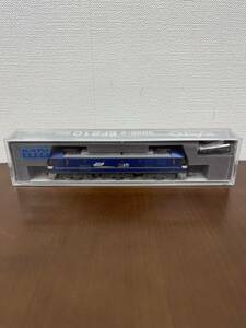 KATO カトー 3092-2 EF210 300 (JRFマーク付) (特別企画品)