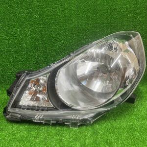 VAY12 AD van left head light 23-1