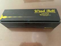 Wind Bell ウインド ベル Model WB-30 中古_画像6
