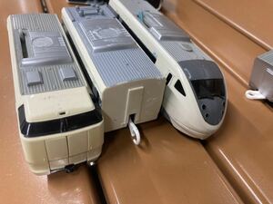 プラレール681系特急サンダーバードJR西日本