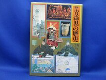 【美本】図説 青森県の歴史 ー図説日本の歴史2ー 河出書房新社　101710_画像1