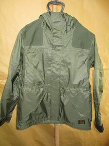 ネイバーフッド　NEIGHBORHOOD　18ss ECWCS / E-JKT 　マウンテンパーカー　カーキ　S