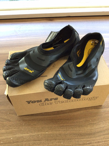  vi b Ram спортивные туфли 13M0101 EL-X мужской BLACK 24 cm