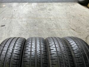 (4662)特価 165/55R14 ゼスト ライフ AZワゴン eKスポーツ アルト パレット ４本セット 