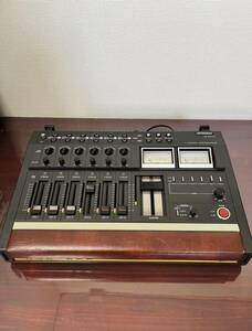 Victor MI-5000 6 channel master mixer