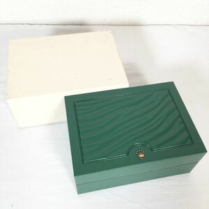 【状態良好】ROLEX ロレックス 空き箱 空箱 純正BOX ボックス 時計ケース