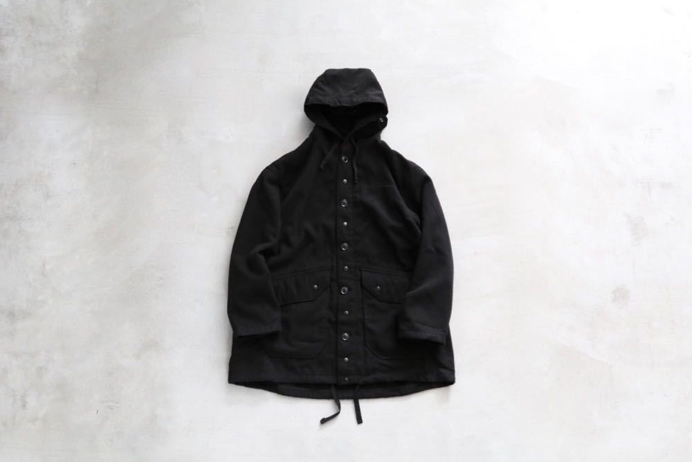 2023年最新】Yahoo!オークション -「コート」(Engineered Garments