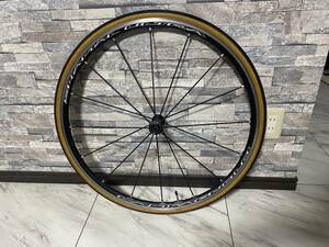 カンパニョーロ　シャマル Campagnolo SHAMAL 前後セット