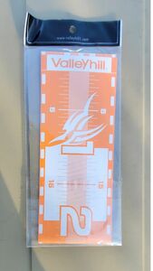 Valleyhill バレーヒル メジャーシート