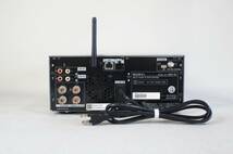 SONY ハイレゾ対応 MAP-S1 Bluetooth/ネットワーク機能装備 マルチメディアプレーヤー _画像8