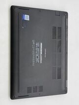 【ジャンク/部品取り用】☆DELLノートPC LatitudeE7270☆13.3型/中古PC/ジャンク/部品取り/通電不可/P12579_画像6