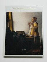 ベルリン国立美術館展 学べるヨーロッパ美術の400年　国立西洋美術館　2012年_画像1