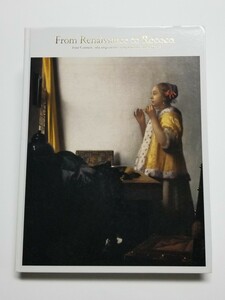 ベルリン国立美術館展 学べるヨーロッパ美術の400年　国立西洋美術館　2012年