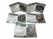 現状品 新諸国物語 BOX DVD 初回生産限定 特典CD付き [TK23-1118-1]_画像5