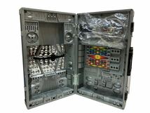 箱あり 現状品 激レア サイボーグステーション CX-1 CYBORG STATION CX-1 タカラ CX1 [TK23-1119-2]_画像4