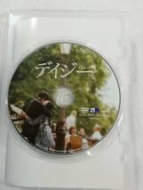 韓国映画DVD『デイジー』セル版。ケースあり。チョン・ジヒョン。チョン・ウソン。愛は、枯れない。日本語吹替付き。即決。_画像3