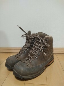 登山靴　マインドル　ラーサ　GORE-TEX　28cm 皮靴　LOWA　タホー　mont-bell　Columbia　SCARPA ゴアテックス