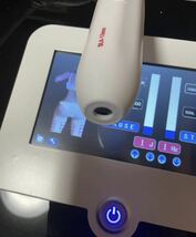 ハイフ　beauty machine hifu 美顔器　美容機器　エステ機器　サロン　セルフ　vmate リフトアップ_画像3