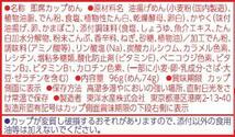 マルちゃん 赤いきつねうどん(東) 96g×12個 ケース販売_画像5