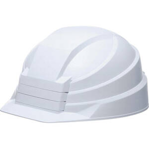  free shipping * folding helmet IZANO2 white 