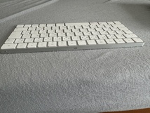 【アップル Apple　Magic Keyboard JIS配列 [MLA22J/A]】_画像3