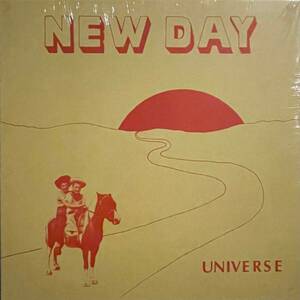 Universe New Day