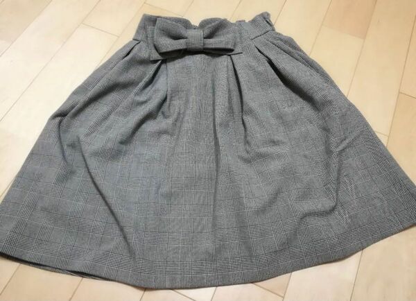 新品 日本製 Bon mercerie スカート