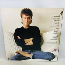 【LP】レコード 再生未確認 ジョン・レノン The John Lennon Collection EAS-91055 日本盤限定17曲入り ※まとめ買い大歓迎!同梱可能です_画像2