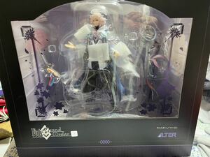 amie×ALTAiR Fate/Grand Order キャスター/マーリン 1/8 完成品フィギュア