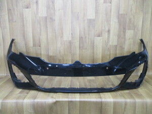 D4/ BMW G20/G21 3シリーズMスポーツ純正フロントバンパー51118069346/5111 8069346/15857711/158 577 11