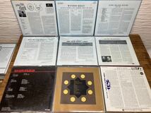 LP レコード JAZZ 大量セット まとめ 31枚 洋楽 ジャズ BLUE NOTE / ブルーノートなど_画像7