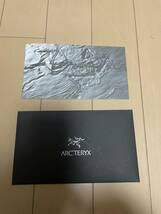 美品【保証書有り】BEAMS 別注 ARC’TERYX BETA SL JACKET GORE-TEX アークテリクス ビームス ゴアテックス ベータSLジャケット_画像8