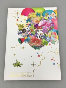 Pokemon Sword and Pokemon Shield GALAR ART Book 2311BKR074