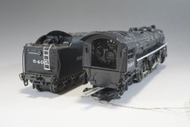 【402】FRANKLINMINT フランクリンミント ニューヨークセントラル鉄道　HADSON J3 5405　HOスケール_画像4