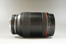 【414】レンズ　Canon/キャノン　ZOOM　LENS　EF28-80mm　F2.8-4L　USM　レンズフード付き_画像3