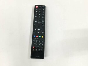 ORION テレビリモコン LC-017 　中古品　（管：2A2-M13）