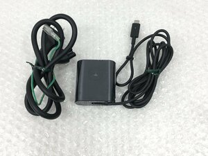 DELL純正ACアダプター 45W USB-C DA45NM180　中古動作品（管：2C3-M5）