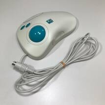 A4TECH Scroll 4D Trackball WWT-13_画像2