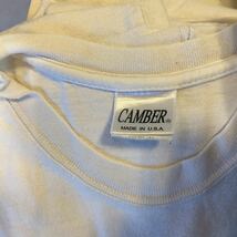 CAMBER キャンバー　Tシャツ　全MEDIUMサイズ　処分品　まとめ売り_画像8