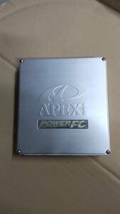 アルテッツァ　前期　POWER FC パワーＦＣ　ＡＰＥＸＩ　アペックス