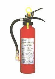  small size for ship powder fire extinguisher CSP-3X