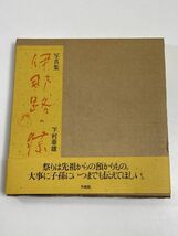 写真集 伊那路の祭　下村 幸雄 (著)　平成11年（1999）発行【H65162】_画像1