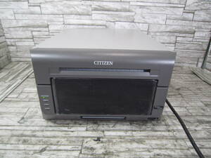 CITIZEN デジタルフォトプリンター CX-02