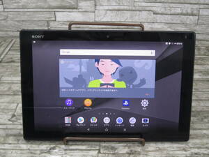 Android Xperia Z4 Tablet SONY SGP771
