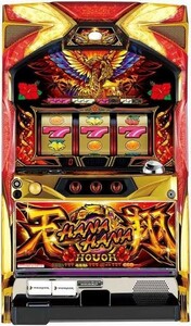 フルセット データカウンター付き! 数量限定！ Sハナハナホウオウ～天翔～EX-30 〜パイオニア〜