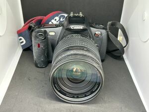 Canon EOS kiss Ⅲ 美品レンズ付き EF 28-200mm 1:3.5-5.6 USM 