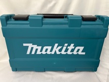【ケースのみ】makita マキタ 収納ケース 工具ケース 未使用ゴーグル付き 保護メガネ_画像5
