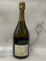 【2本セット】 Dom Perignon Reserve de L'abbaye ドンペリニヨン レゼルヴ・ドゥ・ラベイ ゴールド 2002 750ml 12.5% 木箱 / 冊子付き_画像5